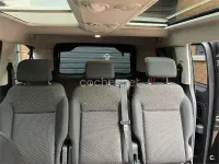 Usado Toyota Proace Verso Advance 140 CV (102 kW) 2022 Negro Familiar