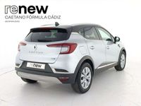 usado Renault Captur Zen E-TECH Híbrido 105kW (145cv)