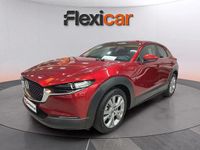 Usado Mazda CX-30 122 CV (89 kW) 2020 Burdeos SUV