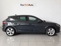 Nuevo Seat Leon FR 150 CV (110 kW) 2026 Azul