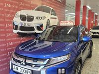 Usado Mitsubishi ASX Motion 150 CV (110 kW) 2020 Azul SUV