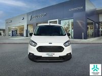Usado Ford Transit Trend 75 CV (55 kW) 2020 Blanco Van