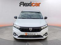 Begagnad Dacia Sandero Essentiel 91 HK (66 kW) 2021 Beige Halvkombi