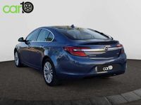 usado Opel Insignia 1.6CDTI ecoFlex S&S Business 136