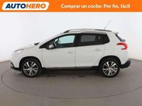 Usado Peugeot 2008 Allure 121 CV (88 kW) 2016 Blanco SUV