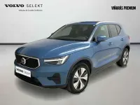 Brugt Volvo XC40 Core 163 HK (119 kW) 2025 Blå SUV
