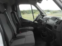 Usado Renault Master 129 CV (94 kW) 2018 Blanco Van