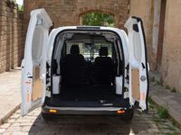 usado Ford Transit COURIER 1.5TDCI TREND 75CV PUERTA LATERAL