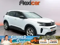 Usado Citroën C5 Aircross Feel 131 CV (96 kW) 2023 Blanco SUV