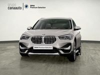 Usado BMW X1 136 CV (100 kW) 2022 Beige SUV
