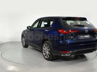Usado Mazda CX-60 Exclusive 327 CV (240 kW) 2023 Azul SUV