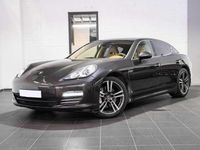 Usado Porsche Panamera 4S 400 CV (294 kW) 2011 Gris Berlina