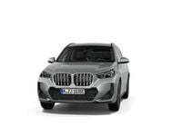 Usado BMW X1 Comfort Edition 245 CV (180 kW) 2025 Gris plata SUV