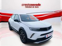 Usado Opel Mokka Business Elegance 110 CV (80 kW) 2022 Blanco SUV