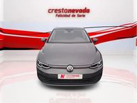 Usado VW Golf VII Life 115 CV (84 kW) 2021 Utilitario