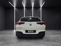 Usado BMW X2 163 CV (119 kW) 2025 Blanco SUV