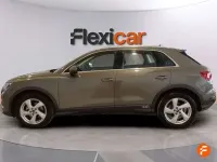 Usado Audi Q3 Advanced 150 CV (110 kW) 2021 Beige SUV