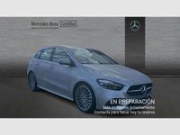 Usado Mercedes B200 150 CV (110 kW) 2025 Monovolumen