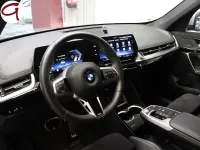 Käytetty BMW X1 Comfort Edition 150 HP (110 kW) 2024 Harmaa Katumaasturi