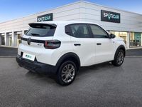 Usado Citroën e-C3 83 kW (113 CV) 2024 Blanco