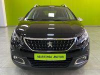 usado Peugeot 2008 Style Puretech 82