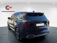 Usado Kia Sorento 230 CV (169 kW) 2022 Marrón SUV