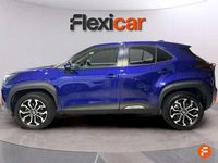 Usado Toyota Yaris Cross Active 116 CV (85 kW) 2023 Azul SUV