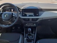 usado Skoda Kamiq KAMIQSelection Advanced 1.0 TSI 85kW (115 CV) (NW4DM531)