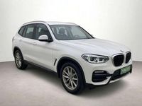 Usado BMW X3 Comfort Edition 192 CV (141 kW) 2021 Blanco SUV