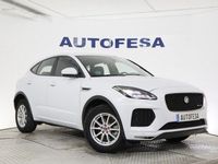 Usado Jaguar E-Pace R-Dynamic 150 CV (110 kW) 2019 Blanco SUV