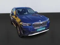 Brugt BMW X3 xLine 190 HK (139 kW) 2022 SUV