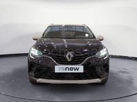 Używany Renault Captur Evolution 145 KM (106 kW) 2023 Pomarańczowy SUV