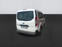 Usado Ford Tourneo Trend 120 CV (88 kW) 2021 Blanco Monovolumen
