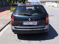 Begagnad Renault Laguna II Privilege 150 HK (110 kW) 2005 Beige Kombi
