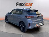Brugt Opel Corsa 101 HK (74 kW) 2024 Grå Hatchback