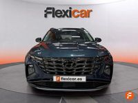 Usado Hyundai Tucson Style 180 CV (132 kW) 2022 Gris SUV
