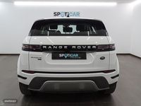 usado Land Rover Range Rover evoque 2.0 D150 R-Dynamic SE AUTO 4WD MHEV
