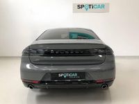 Usado Peugeot 508 GT 227 CV (166 kW) 2024 Gris Berlina