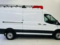 Usado Ford Transit Ambiente 131 CV (96 kW) 2020 Blanco Van