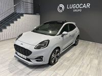 usado Ford Puma 1.0 Ecoboost Mhev St-line X 125