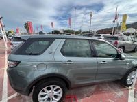 usado Land Rover Discovery Sport 2.0td4 Hse 4x4 Aut. 180