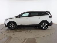 Usado Peugeot 5008 Allure 130 CV (95 kW) 2019 Blanco SUV