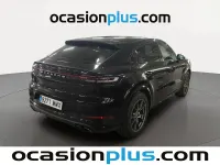 Usado Porsche Cayenne E-Hybrid 470 CV (345 kW) 2024 SUV