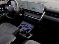 Usado Hyundai Ioniq 5 125 kW (170 CV) 2022 Gris SUV