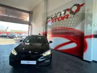 Usado BMW 118 140 CV (102 kW) 2020 Negro Utilitario