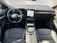 Usado Renault Rafale Techno 200 CV (147 kW) 2025 Gris SUV