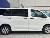 Nuevo Ford Tourneo Custom Trend 136 CV (100 kW) 2025 Blanco Van