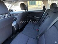 Usado Mazda 3 Active 109 CV (80 kW) 2006 Gris / plata Berlina