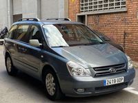 usado Kia Carnival 2.9CRDI EXII-Emotion Aut.