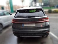 Usado Skoda Kodiaq SportLine 193 CV (141 kW) 2025 Gris/plata SUV
